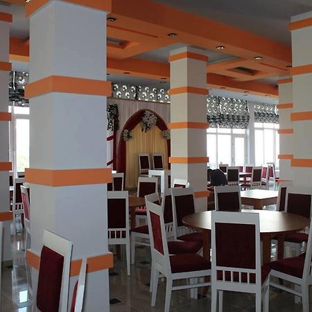 Hotel Natyra E Qete Peshkopi Екстериор снимка