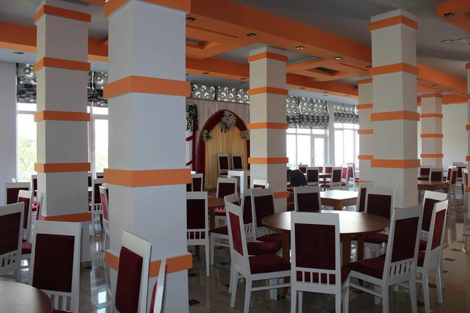 Hotel Natyra E Qete Peshkopi Екстериор снимка