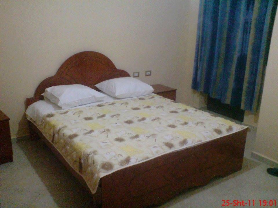 Hotel Natyra E Qete Peshkopi Екстериор снимка